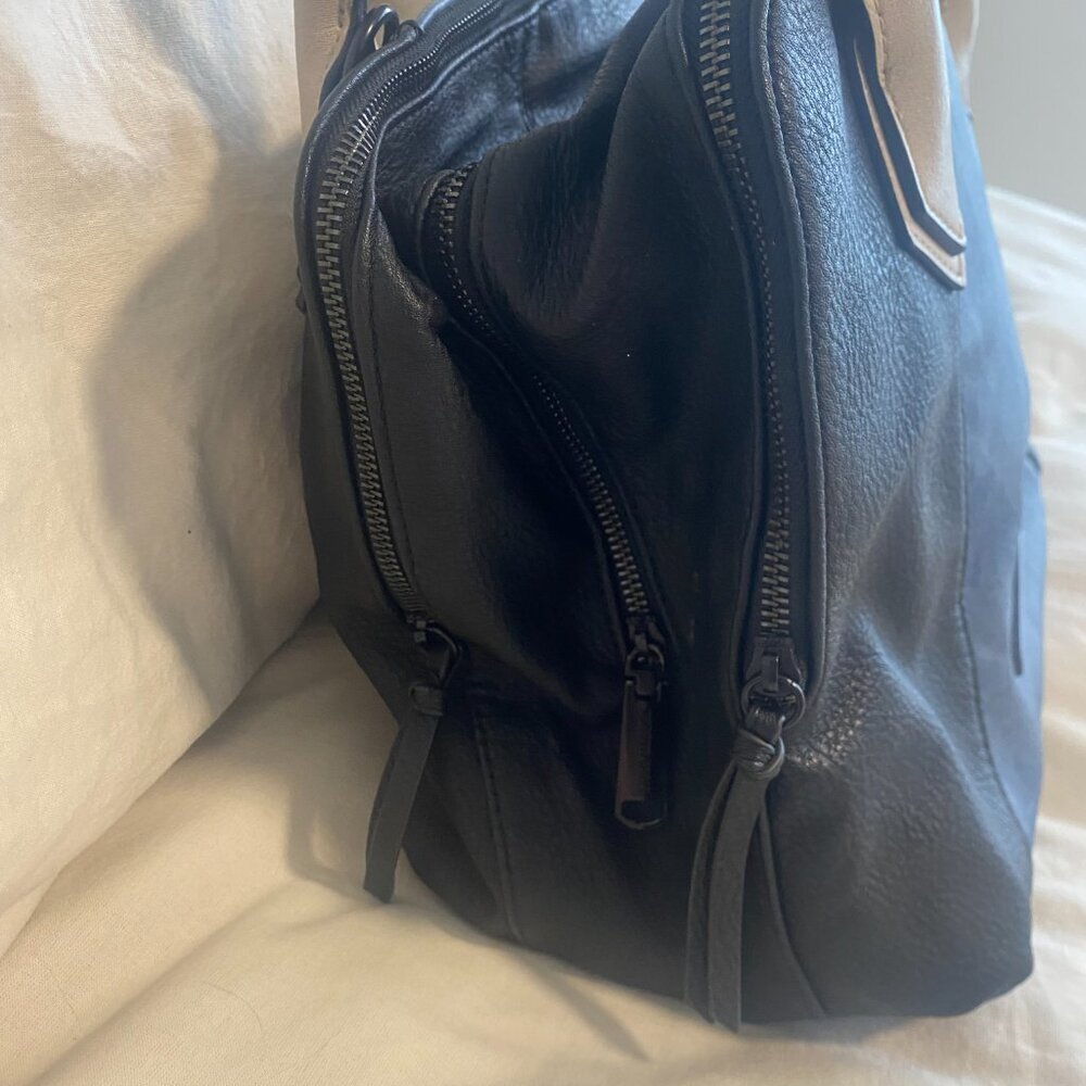 Steve‎ Madden Satchel Handbag - Picture 5 of 16